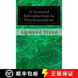 General Introduction Psychoanalysis 4周达 9781495490545