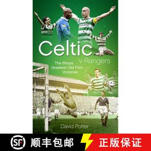 Derby 4周达 Rangers Hoops Firm Day Old Celtic Finest Fifty 9781785315671 Triumphs The