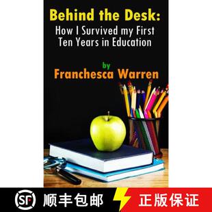 Years 4周达 Desk the Ten First Behind Survived 9780615852225 Education How