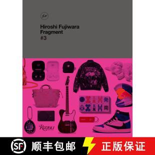 9780847875634 Hiroshi Fragment Fujiwara