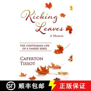 9781387821600 Contrarian Life Rebel 3周达 Kicking Leaves Yankee The