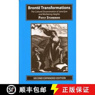 The 9781911454359 Eyre Bronte Transformations and Dissemination Cultural Heights 预订 Wuthering Jane