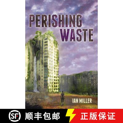 【3-4周达】Perishing Waste [9781666796476]