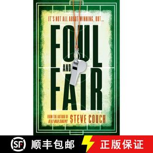 Fair 4周达 and 9781835740231 Foul
