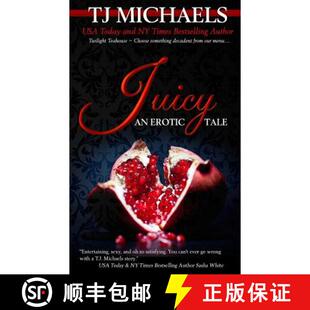 Juicy Twilight Novel 4周达 Teahouse 9780985787462