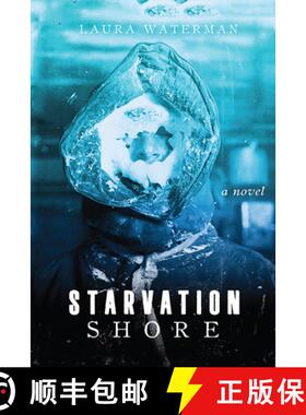 预订 Starvation Shore [9780299323400]