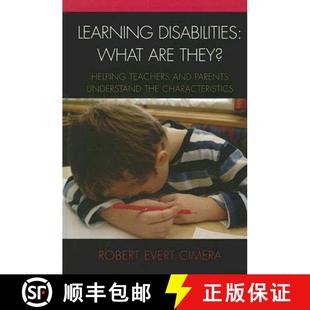 Understand 4周达 What Disabilities They? Parents the and Learning Teachers Helping 9781578866380 Charac... Are