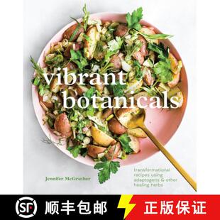 Herbs 4周达 Transformational Botanicals Using Healing Other Vibrant Adaptogens 9781984858955 Coo... Recipes
