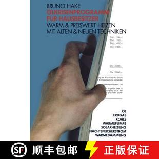 Neuen 4周达 Hausbesitzer Für Alten Techniken; Mit Ölkrisenprogramm Heizen Preiswert 9783528286712 ... Warm