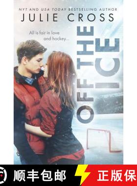 【3-4周达】Off the Ice [9781633756557]