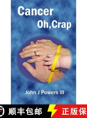 预订 Cancer. Oh, Crap. [9780989275514]