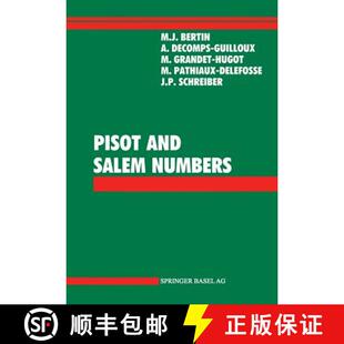 Pisot 4周达 and Salem 9783034897068 Numbers