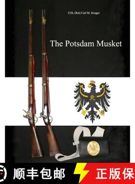 预订 The Potsdam Musket [9781647020026]