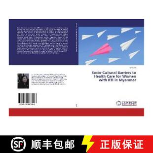 for Socio Barriers Myanmar 预订 Health Cultural with Women Care 9783330087996 RTI