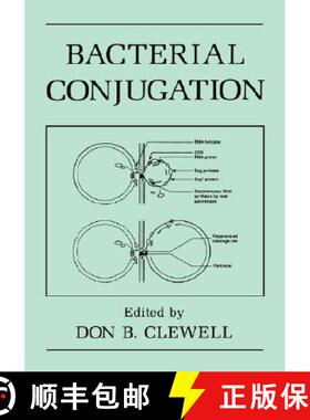 【3-4周达】Bacterial Conjugation [9780306443763]