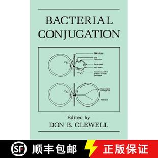 Conjugation Bacterial 4周达 9780306443763