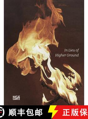 【3-4周达】In Lieu of Higher Ground: Park Suk Won, Park Jang Nyun, Song Burnsoo [9783775748711]