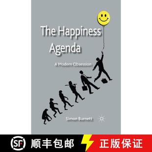 The Happiness Obsession 9781349331024 Modern 4周达 Agenda
