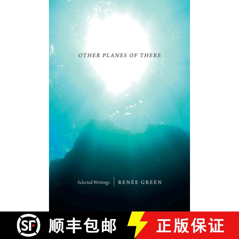 【3-4周达】Other Planes of There: Selected Writings [9780822357032]
