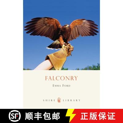 【4周达】Falconry [9780747806943]