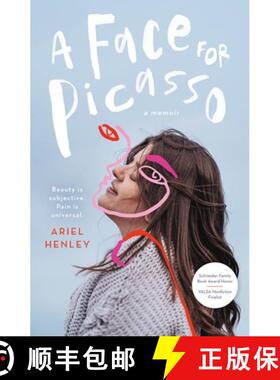 A Face for Picasso: Coming of Age with Crouzon Syndrome [9781250895578]