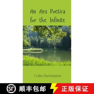 Poetica for the 预订 9783690800730 Ars Infinite