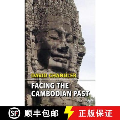【3-4周达】Facing the Cambodian Past: Selected Essays, 1971-1994 [9789747100648]