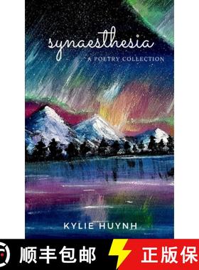 预订 Synaesthesia [9789357447461]