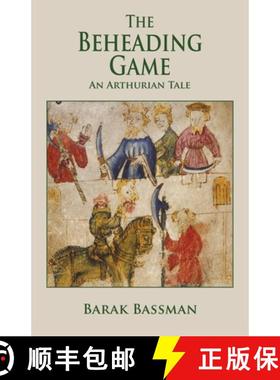 预订 The Beheading Game [9781951744724]