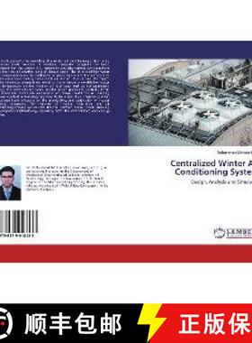 预订 Centralized Winter Air Conditioning System [9786139918133]