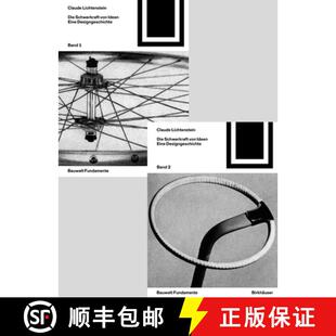 von 9783035625165 Die Schwerkraft Set Band Ideen Designgeschichte 预订 Eine und