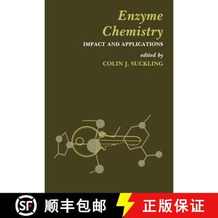 Enzyme Chemistry Impact applications 4周达 and 9789401089579