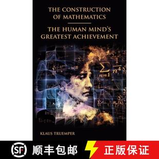 Mathematics 4周达 9780966355437 Construction Human Achievement Greatest Mind The