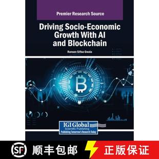 and 9798369386651 Driving Growth With Economic 4周达 Socio Blockchain