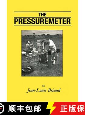 【3-4周达】The Pressuremeter [9789061911258]