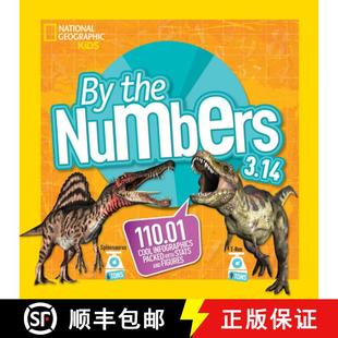 STATS 4周达 Numbers the 110.01 with and Packed Infographics Cool 9781426328657 Figures 3.14
