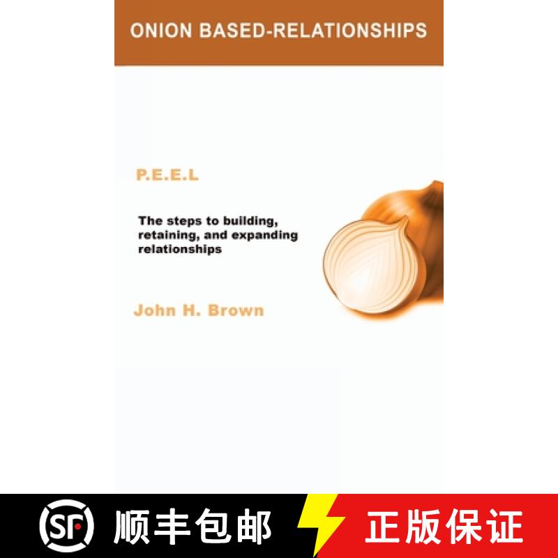 【3-4周达】Onion Based-Relationships [9798868932540]