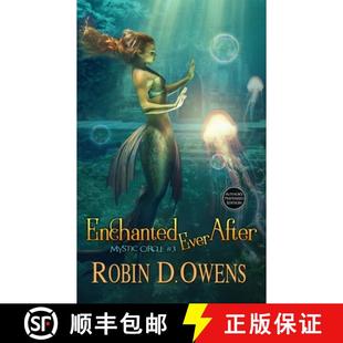 Author 9781951612115 3周达 Edition Preferred After Ever Enchanted