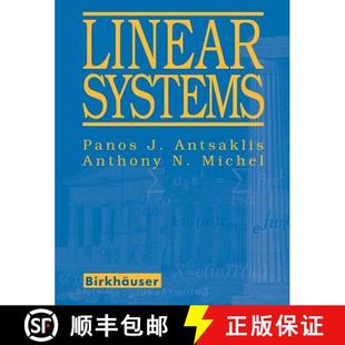 Systems Linear 4周达 9780817644345