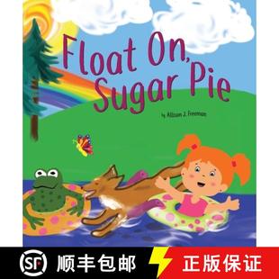 Float 4周达 Sugar 9781733305006 Pie