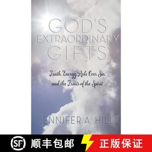 Energy God Rule Truth Extraordinary Spirit. Fruits Over 9780989101622 and Gifts the 预订 Sin
