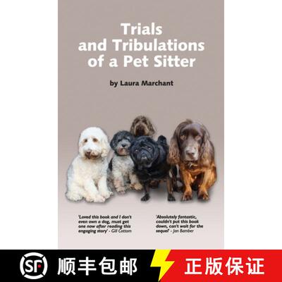 预订 Trials and Tribulations of a Petsitter [9781527253162]