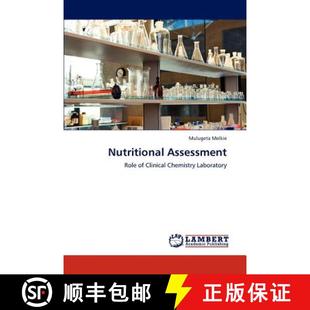 Assessment Nutritional 3周达 9783846592632