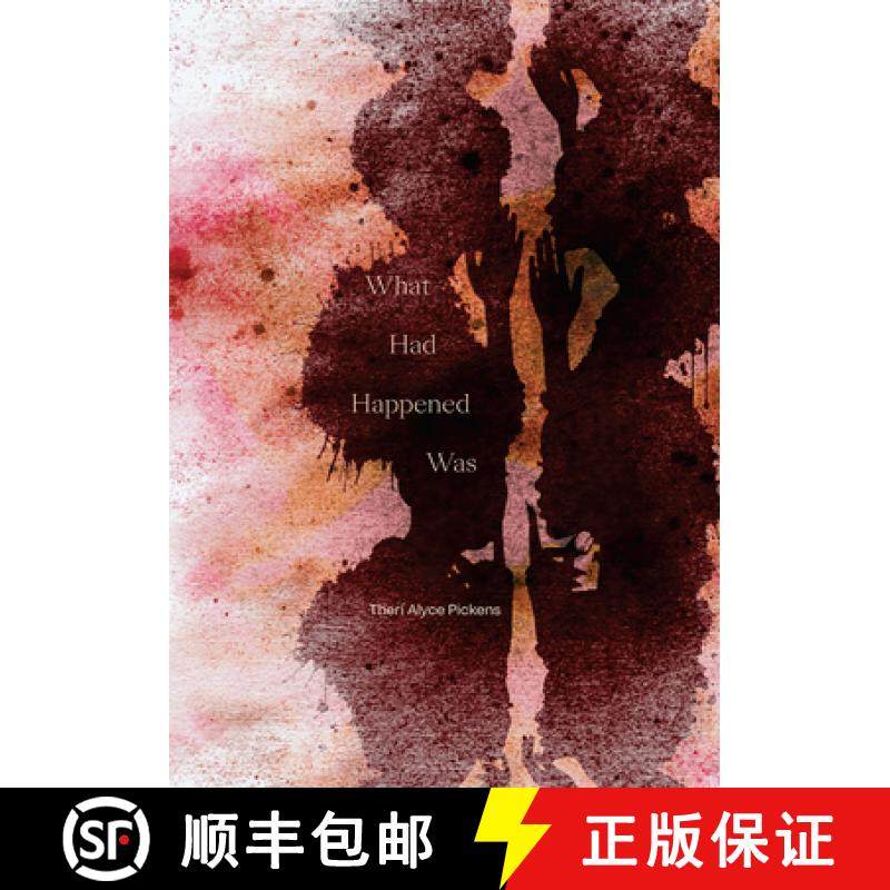 【3-4周达】What Had Happened Was [9781478028284]