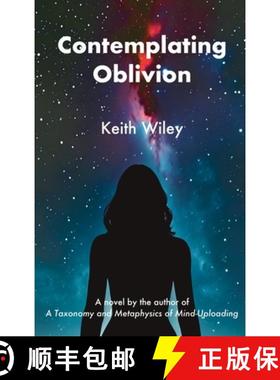【3-4周达】Contemplating Oblivion [9798991013512]