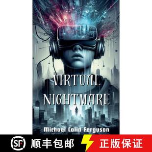 Nightmare Virtual 3周达 9798224681211