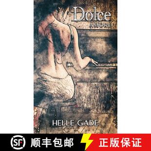 Amore Dolce 3周达 9789493229525