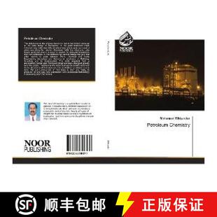 9786202340571 Chemistry Petroleum 预订