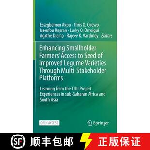 Access Through Farmers Enhancing Multi Varieties Seed s... Improved Smallholder Legume 4周达 9789811580130