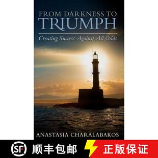 Creating Success Odds From All 4周达 9780615916903 Darkness Against Triumph